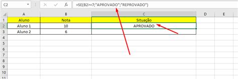 fórmulas condicionais excel|Criar fórmulas condicionais .